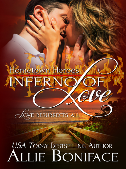 Title details for Inferno of Love by Allie Boniface - Available